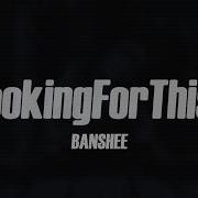 BONES LookingForThis Banshee ПЕРЕВОД