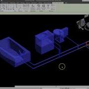 Water Plumbing Supply Automatic Pipe Sizing By Dynamo
