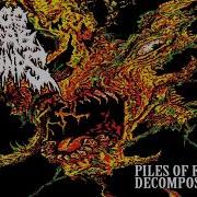200 STAB WOUNDS PILES OF FESTERING DECOMPOSITION 2020 FULL ALBUM