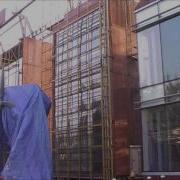 Facade India Testing Inc Test To Failure