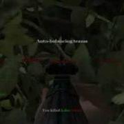 CoD2 Aimbot