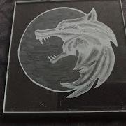 Glass Engraving For Beginners Part 3 Surface Engraving
