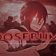 Fire Force 7 Goosebumps Edit AMV