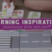 Learning Inspiration Debugging With Bee Bot