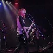 Else Kill Yr Idols Live Club QUE On Dec 5 1999