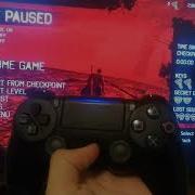 DmC Devil May Cry My D Pad Just Gave Up