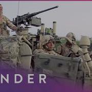 British Army Take Wrong Turn Into Taliban Territory Road Warriors S1 EP1 Wonder