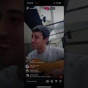 EDEN Forever Over Live On Instagram 8 2 25