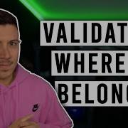 Cleaning Up Your Validation Code In NET