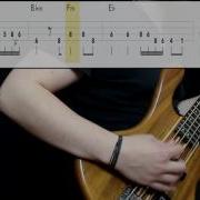Kaiser Chiefs Ruby Bass Cover Play Along Tabs In Video