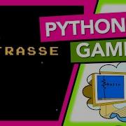 1 Pyglet Window And Text Recreate Classic C64 Game In Python With Pyglet