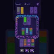 Loop Sort Level 1038 13 Colours 6 Buffer