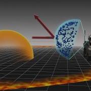 Boeing Granted Patent For Force Field Technology