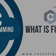 What Is File File I O In C Tutorial Learn C C Tutorial Intellipaat