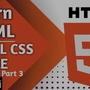 HTML CLASS 3 HTML Style Tag With Inline Css WEB DEVELOPMENT FULL COURSE IN HINDI
