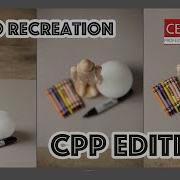 Photo Recreation CPP Technical Image Evaluation