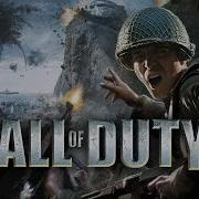 Call Of Duty 2 OST Rhine Victory Last Words