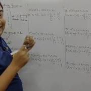 Encoding Function Problem 2 Codes And Group Codes Discrete Mathematics