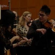 VIVALDI Arr Sorrell La Folia Madness The Night The Cello Bow Exploded Apollo S Fire