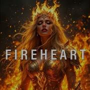 Fireheart Inspired By Throne Of Glass TOG Soundtrack