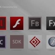 О Flash технологии
