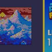 Pixel Flow Level 1590 Very Hard Walkthrough Solution