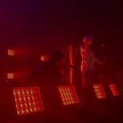 I Think I M Lost Again Chase Atlantic Live From Nashville