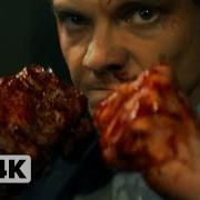 Novocaine 2025 4K GNARLY Glass Knuckle Boxing Scene Movieclips