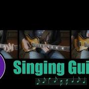 Singing Guitar Ep09 John Parr St Elmo S Fire Man In Motion