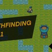 A Pathfinding In Unity 1 Open Closed List