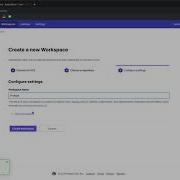 Demo Configuring Terraform Cloud With GitLab