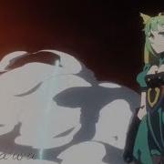 Bombshell Blonde AMV