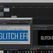VEGAS Movie Studio Pro Glitch Effect Tutorial