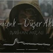 Semicenk Düşer Aklıma Emrehan Akçalı Remix