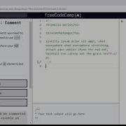 Basic HTML And HTML5 Comment Out HTML FreeCodeCamp