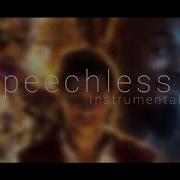 Speechless Instrumental Version