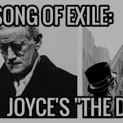 What Is James Joyce S The Dead About