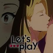 I Wouldn T Mind If He Let S Play