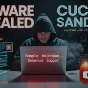 Master Cuckoo Sandbox Malware Analysis Dynamic Sandbox Testing
