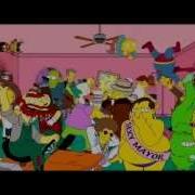 Harlem Shake The Simpsons
