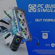 PC Building Simulator 2 Coming Soon PS5 Games