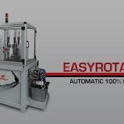 EASYROTARY Automatic 100 Springtester