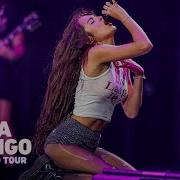 Olivia Rodrigo Good 4 U From GUTS World Tour On Netflix