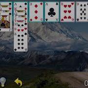 Canfield Solitaire