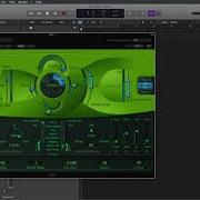Synthesiser Sound Design With Logic S ES1