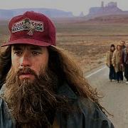 Forrest Gump Runs Across America For 1170 Days And 16 Hours
