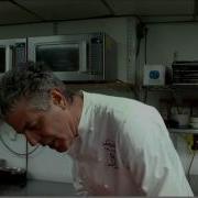 Anthony Bourdain Knife Skills Mov