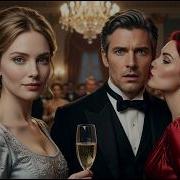 She Watched The Mistress Kiss Her Duke Then Calmly Raised Her Glass