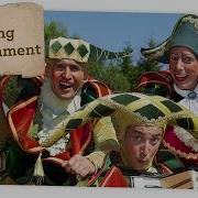 Efteling De Magische Klok Entertainment