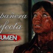 COMPAÑERA PERFECTA 2025 RESUMEN En MINUTOS Companion